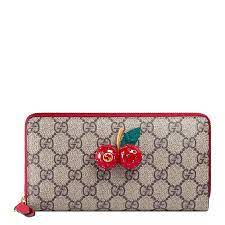 Image 1 of GUCCI WALLET ウォレット 476049 K9GXT 8694